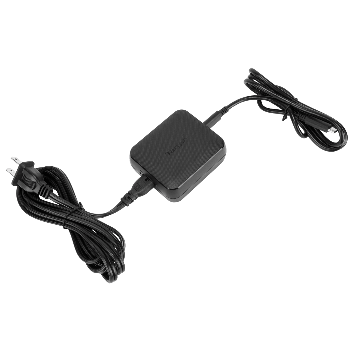 65W USB-C/USB-A Charger