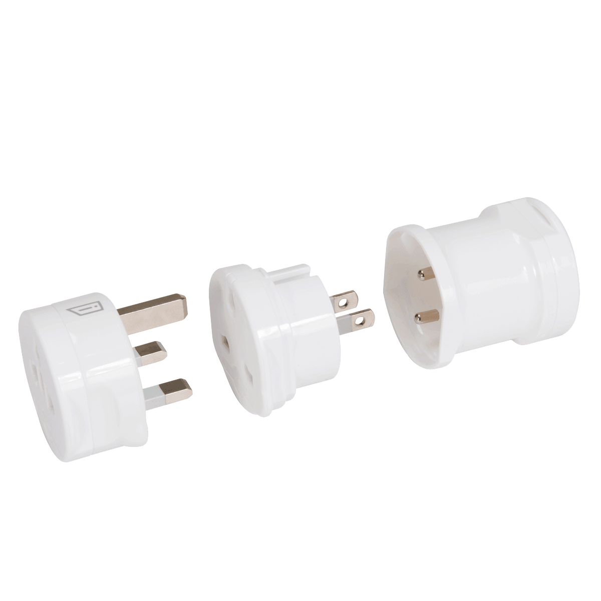 iStore World Travel Adapter