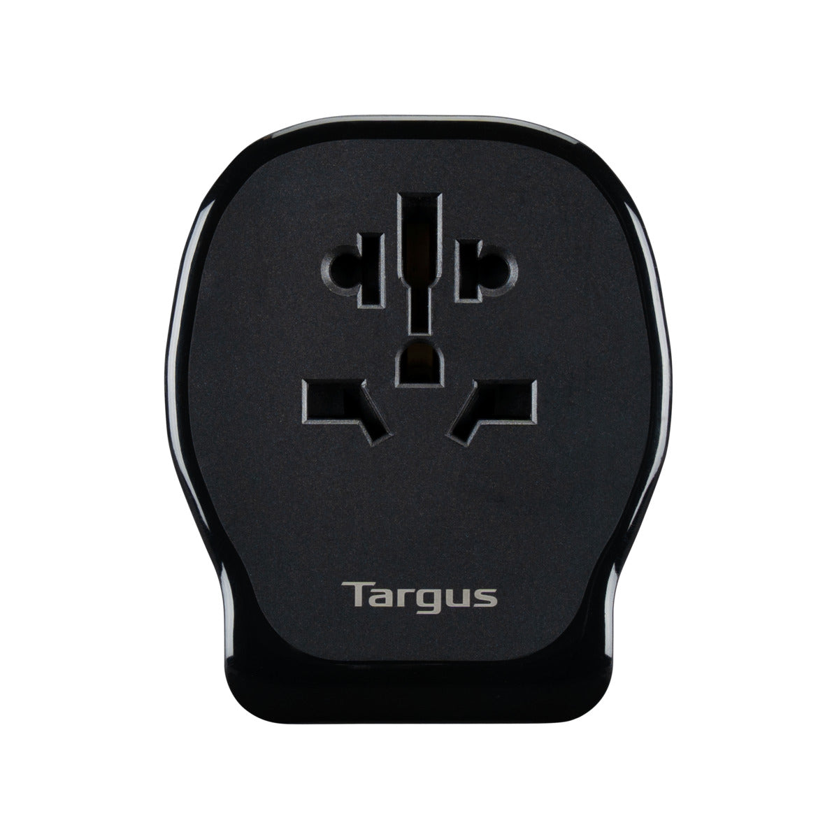 20W World Travel Adapter with USB Ports