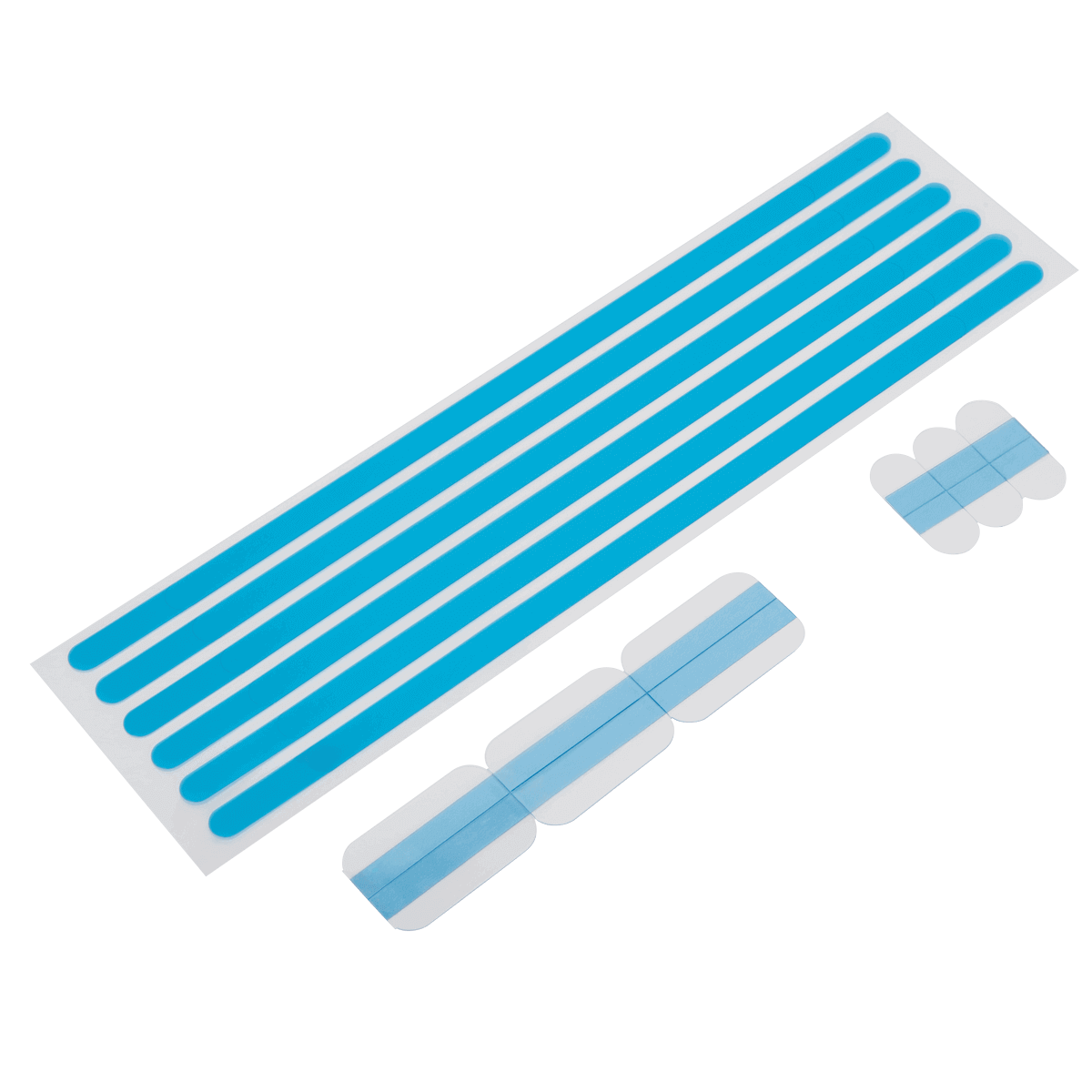 Replacement Install Kit for Targus Privacy Screens