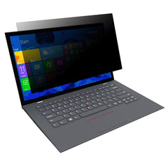 4Vu Privacy Screen for 13.3" Widescreen (16:10) Laptops