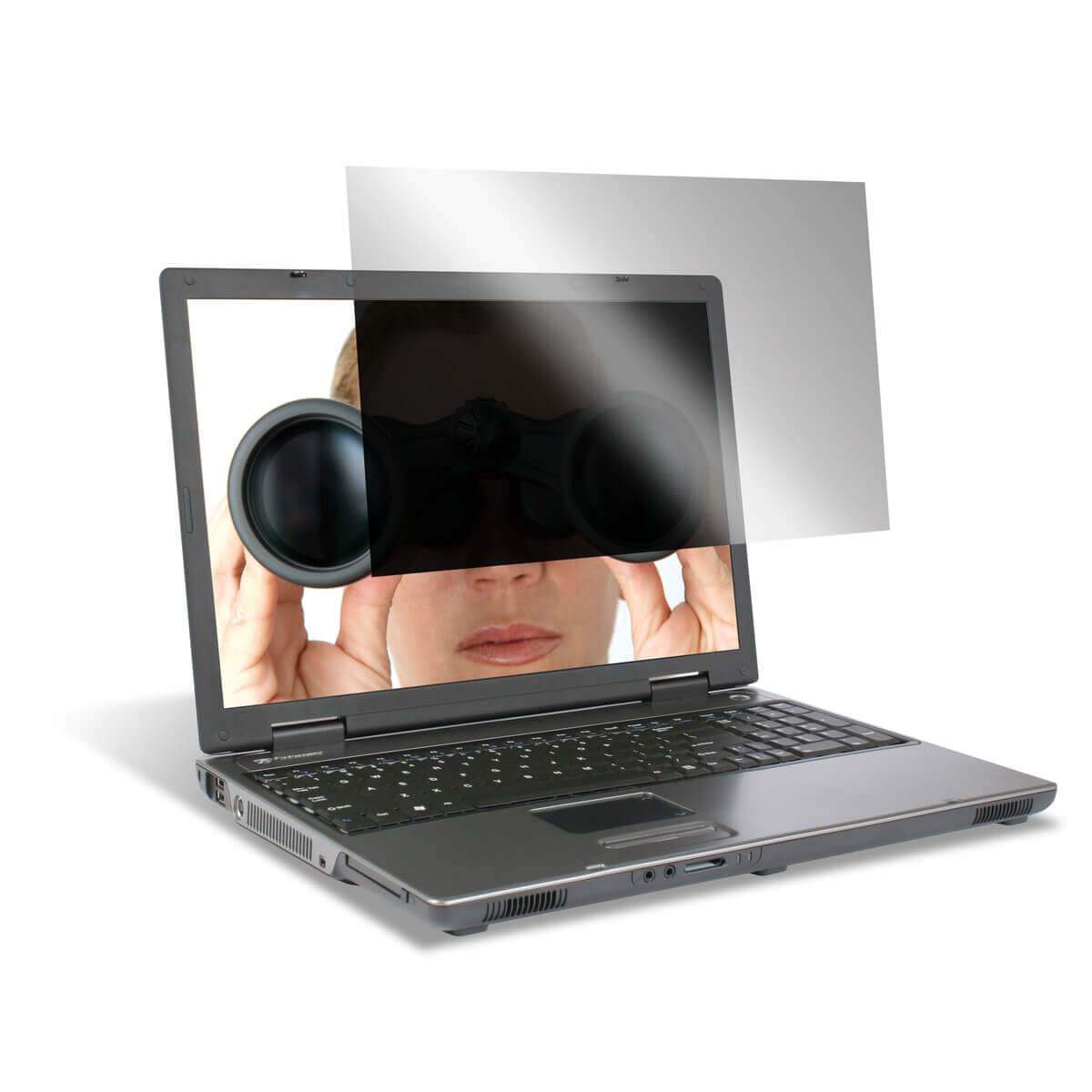 4Vu Privacy Screen for 15.4" Widescreen Laptops (16:9)