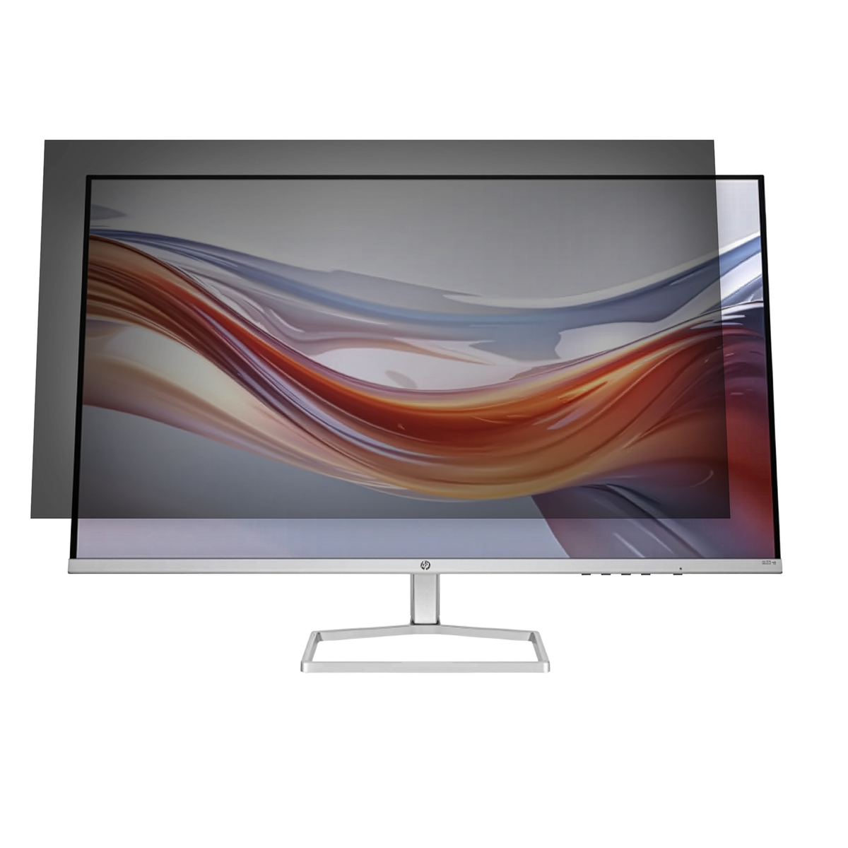 4Vu™ Magnetic Privacy Screen for 31.5” Edge to Edge Infinity Monitors (16:9)