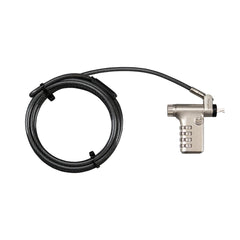 DEFCON® Ultimate Universal Hybrid Resettable & Serialized Combination Lock - 25 Pack