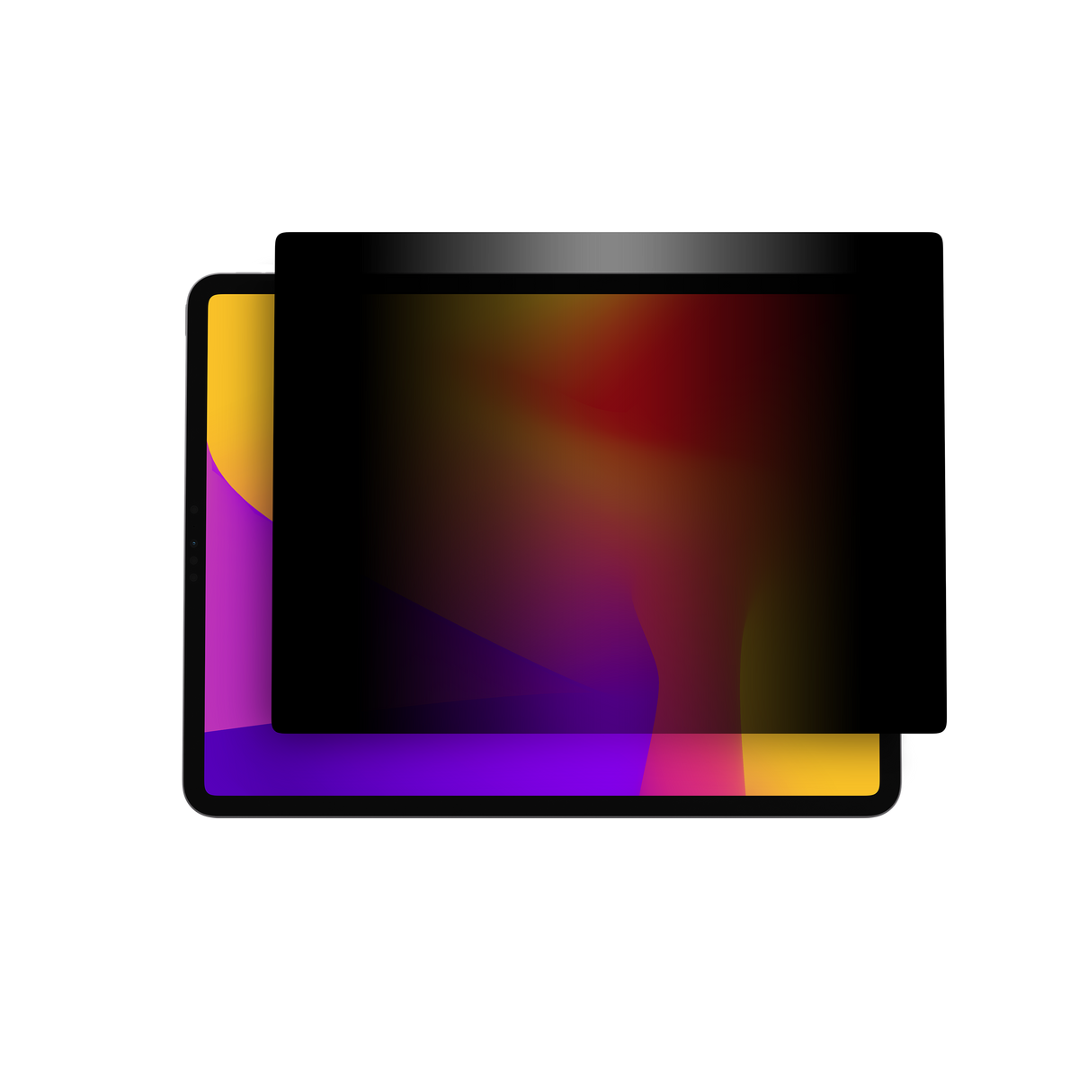 4Vu™ Privacy Screen for iPad Pro® 13-inch (M5/M4)