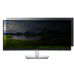 4Vu™ Privacy Screen for 34” Ultra-Wide Curved Monitors