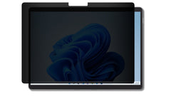 4Vu™ Privacy Screen for Microsoft Surface™ Pro 11, 10, 9, and 8, Landscape