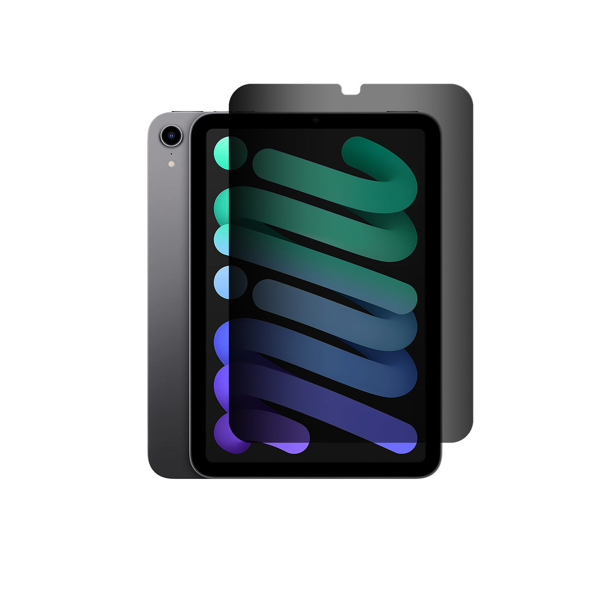 4Vu™ Privacy Screen for iPad mini® 8.3”, Landscape