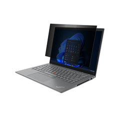 4Vu™ Privacy Screen for 14” Lenovo® ThinkPad T14 Gen 3