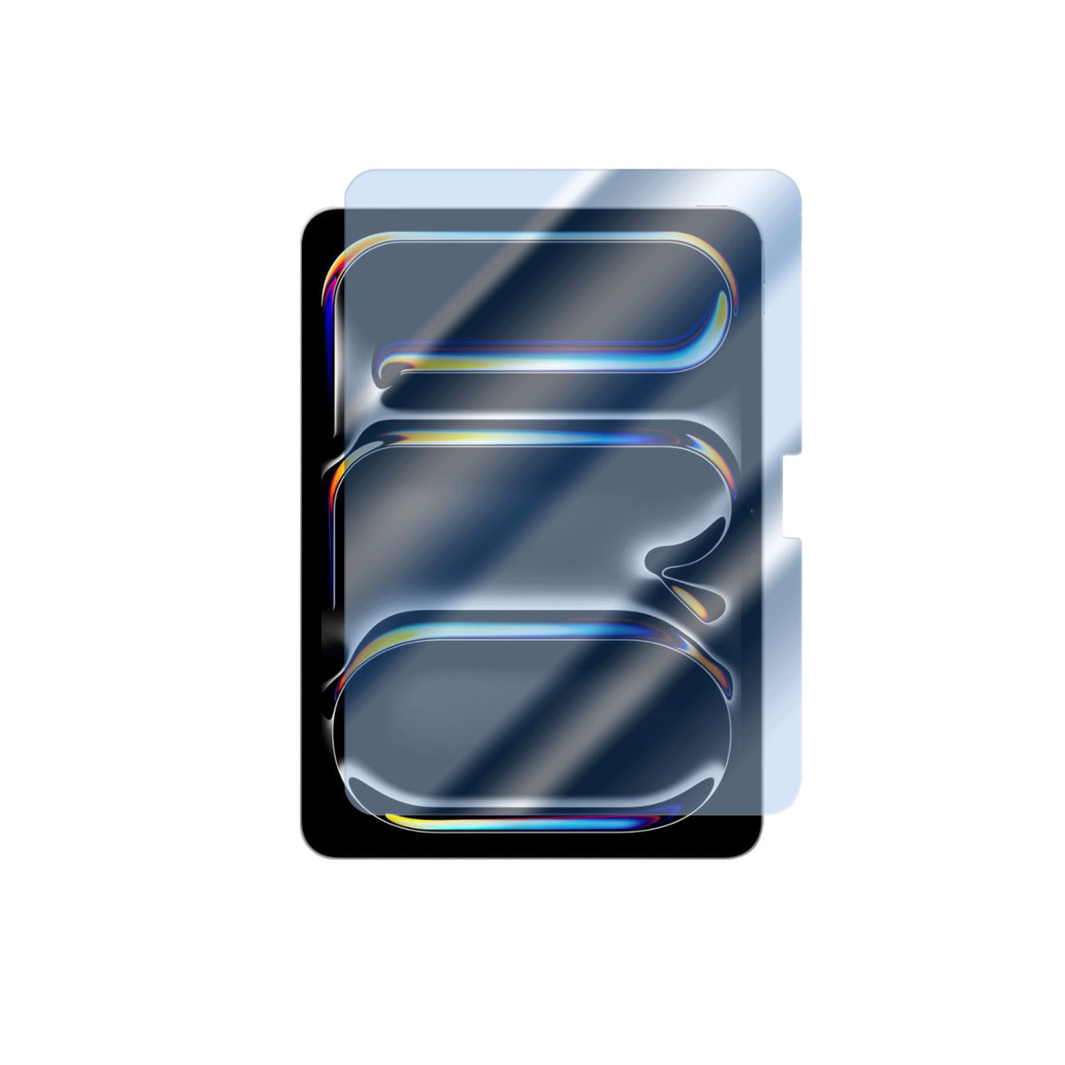 Tempered Glass Screen Protector for iPad Pro® 11-inch (M5/M4)