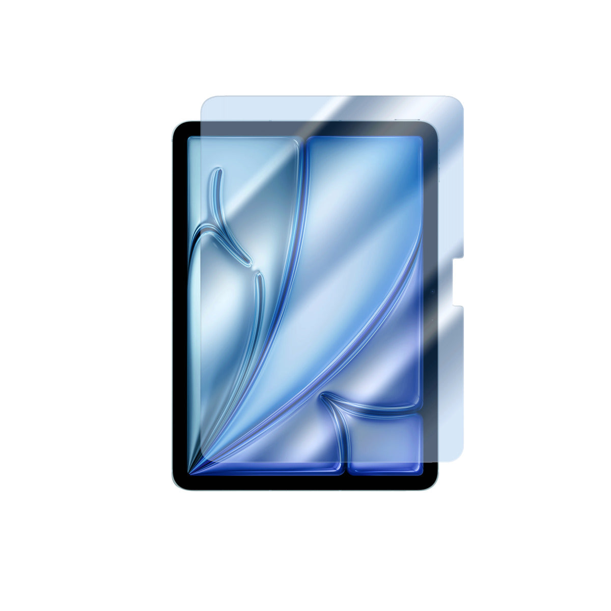 Tempered Glass Screen Protector for iPad Air® 11-inch (M4, M3, M2)