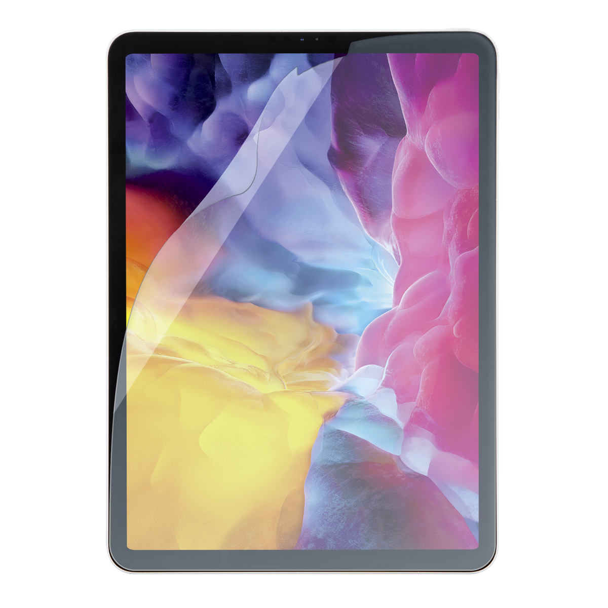 Scratch-Resistant Screen Protector for iPad Air® (10.9-inch) 5th/4th gen. & iPad Pro (11-inch) 4th/3rd/2nd/1st gen.