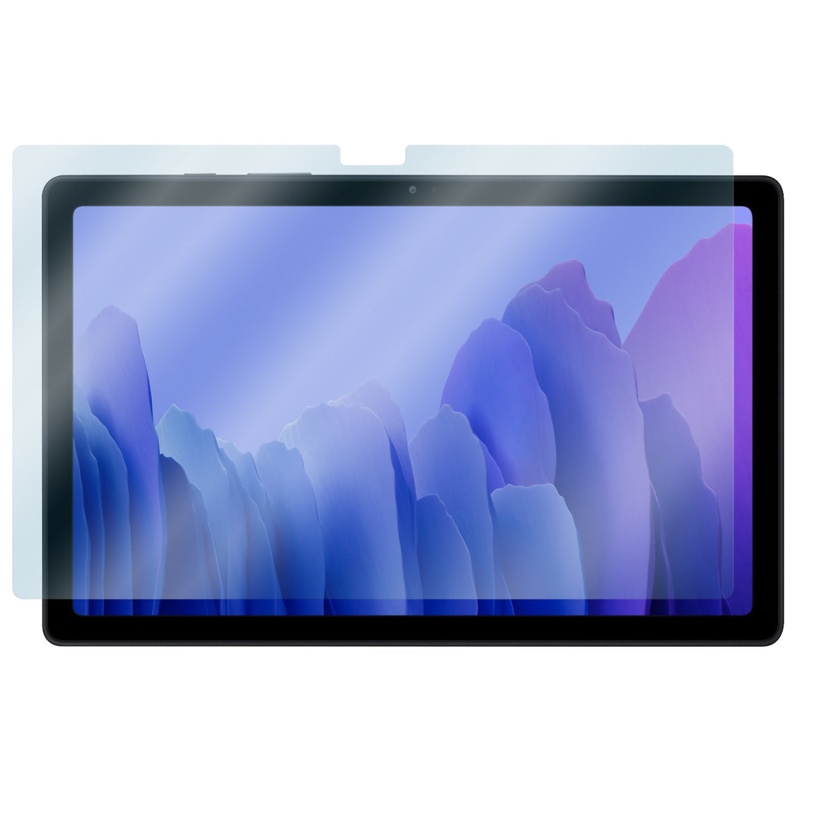 Tempered Glass Antimicrobial Screen Protector for Samsung Galaxy® Tab A7 10.4"