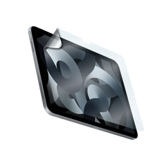 Scratch-Resistant Antimicrobial Screen Protector for iPad