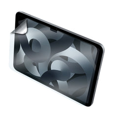 Scratch-Resistant Antimicrobial Screen Protector for iPad