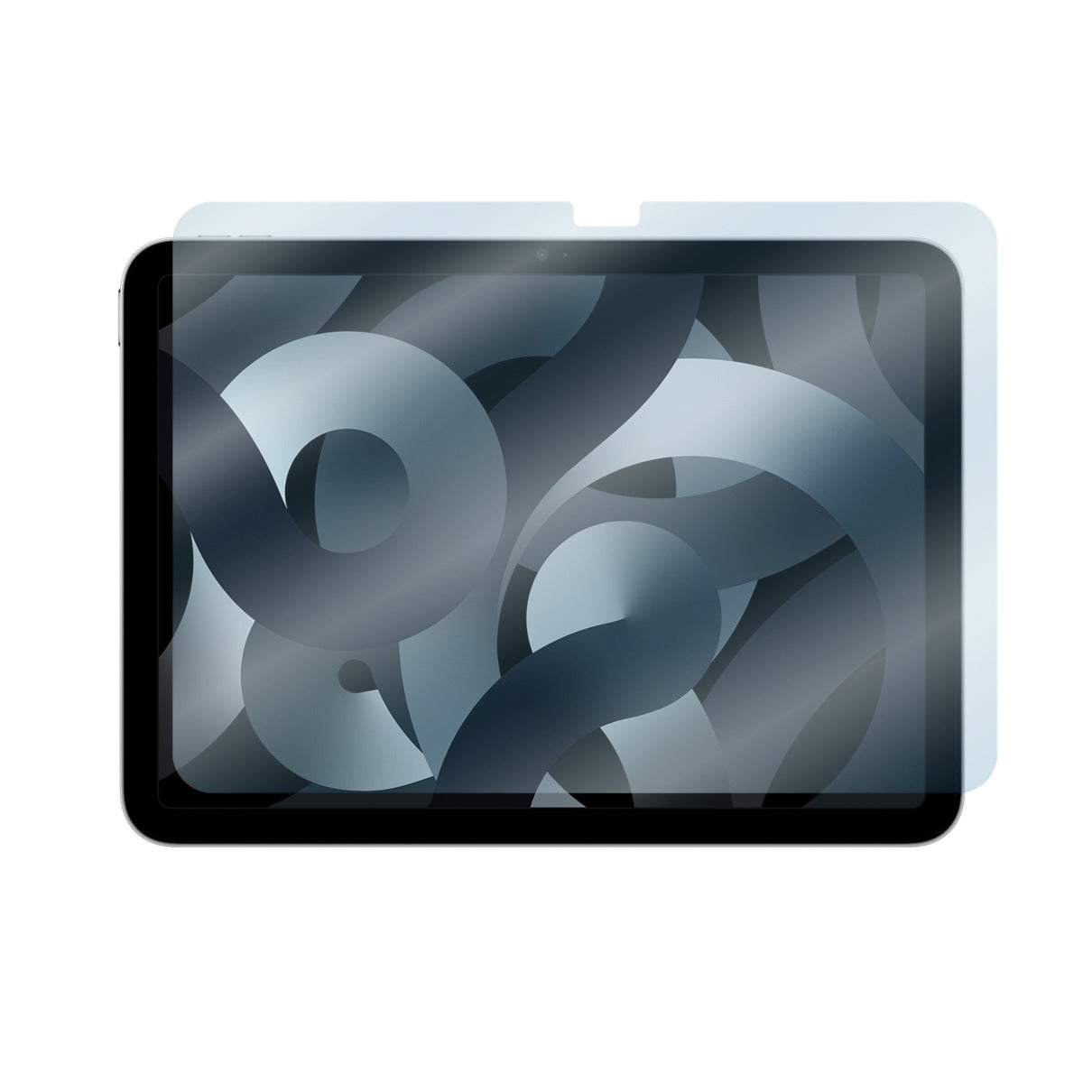 Tempered Glass Antimicrobial Screen Protector for iPad®