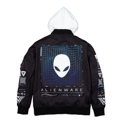 Alienware™ Bomber Jacket Black, S