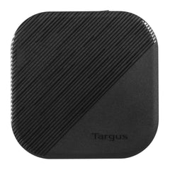 USB-C® Universal Dual HD Docking Station with 80W PD Pass-Thru