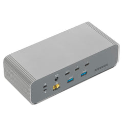 Thunderbolt™ 5 Triple Video 8K EcoSmart™ Dock with 140W EPR- DOCK230USZ