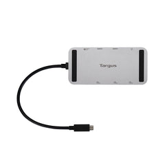 USB4 Dual Video Mobile Dock with 140W EPR Pass-Thru