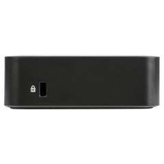 USB-C Multi-Function DisplayPort Alt. Mode Triple Video Docking Station with 85W Power