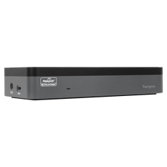 USB-C Universal Quad 4K (QV4K) Docking Station with 100W Power Delivery