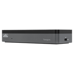 USB-C Universal Quad 4K (QV4K) Docking Station with 100W Power Delivery