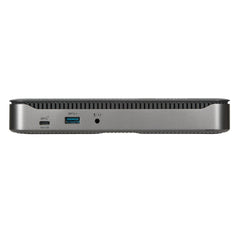 USB-C® Hybrid/Universal 4K Quad Docking Station with 100W PD