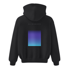 Alienware™ Performance Pullover Hoodie Black, XS