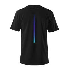 Alienware™ T-Shirt Black, XS