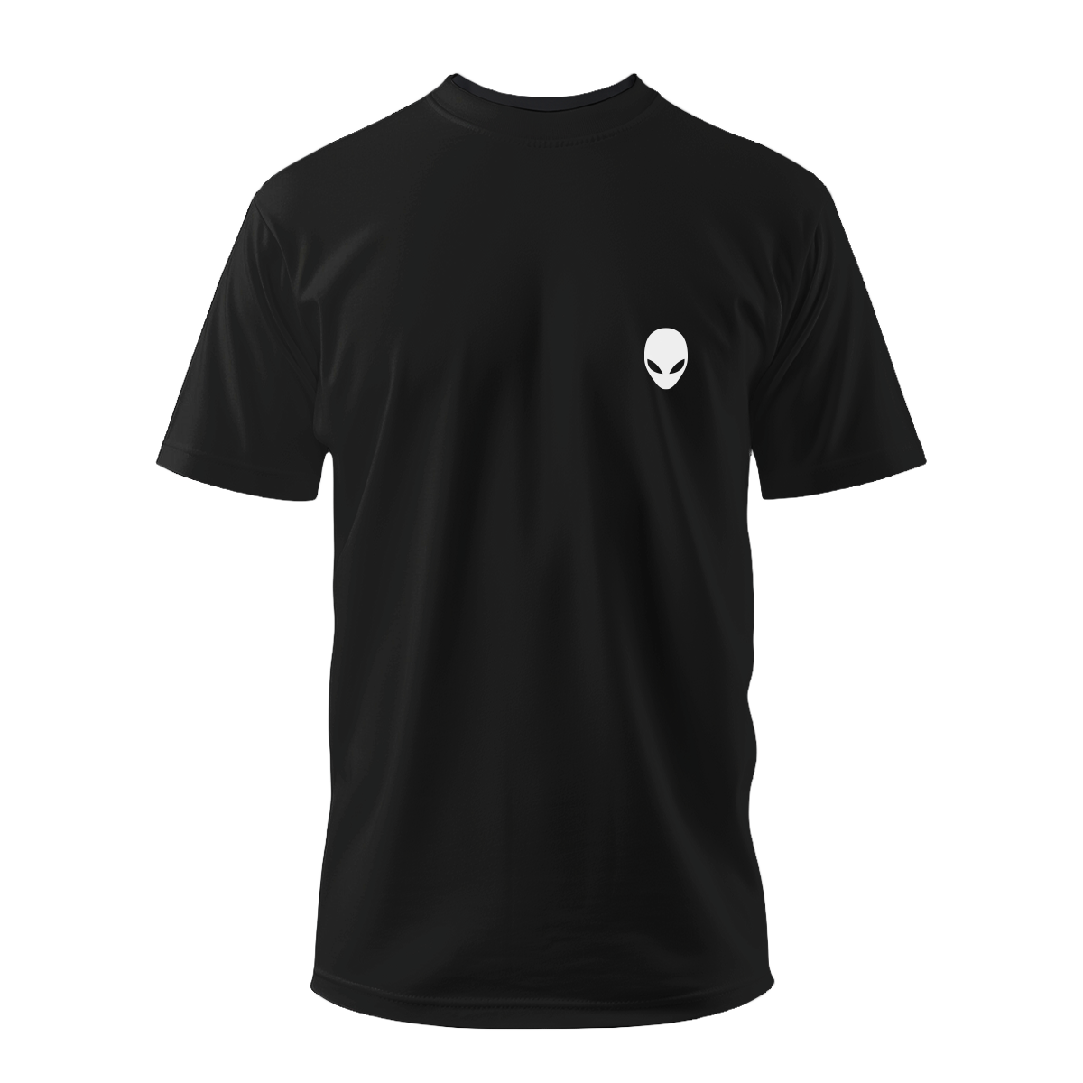 Alienware™ T-Shirt Black, S
