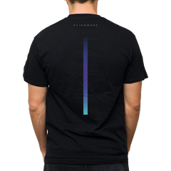 Alienware™ T-Shirt Black, S