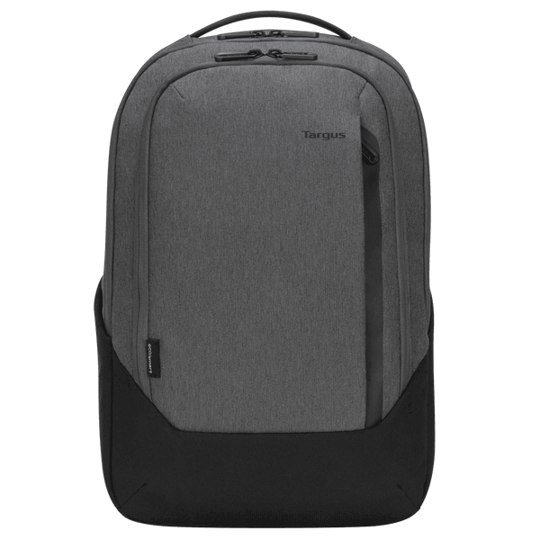 15.6" Cypress Hero Backpack with EcoSmart® (Light Gray)