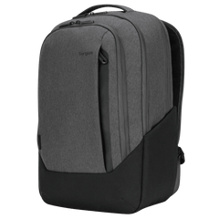 15.6" Cypress Hero Backpack with EcoSmart® (Light Gray)