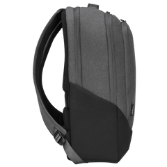 15.6" Cypress Hero Backpack with EcoSmart® (Light Gray)