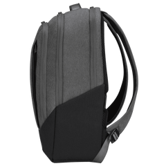 15.6" Cypress Hero Backpack with EcoSmart® (Light Gray)