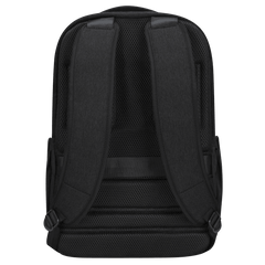 15.6" Cypress Hero Backpack with EcoSmart® (Black)