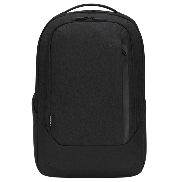 15.6" Cypress Hero Backpack with EcoSmart® (Black)