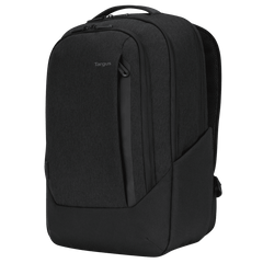15.6" Cypress Hero Backpack with EcoSmart® (Black)