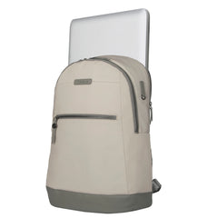 15-16” Avila Backpack, French Oak