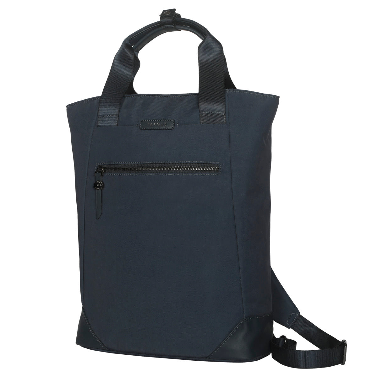 15-16” Avila Convertible Tote/Backpack, Midnight