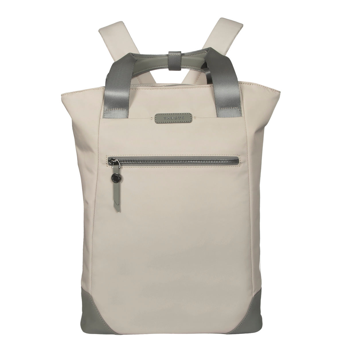 15-16” Avila Convertible Tote/Backpack, French Oak