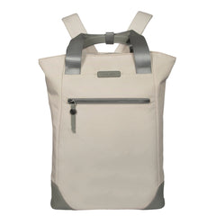 15-16” Avila Convertible Tote/Backpack, French Oak