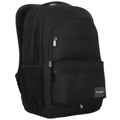 15–16” Octave III Backpack, Black