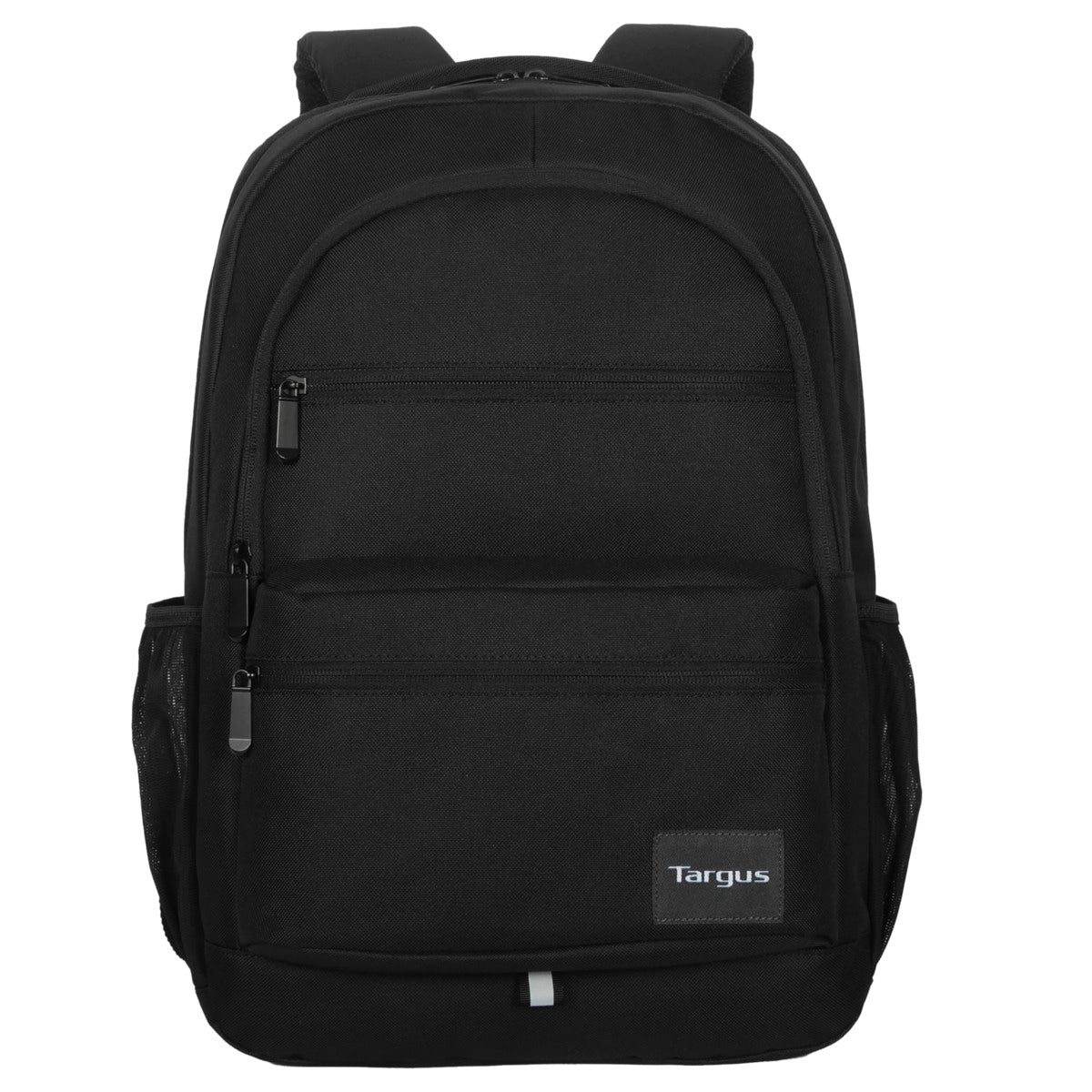 15-16" Octave III Backpack, Black (Phantom)