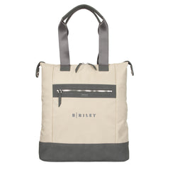 15" Newport® North-South Tote for B. Riley