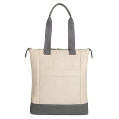 15" Newport® North-South Tote for B. Riley