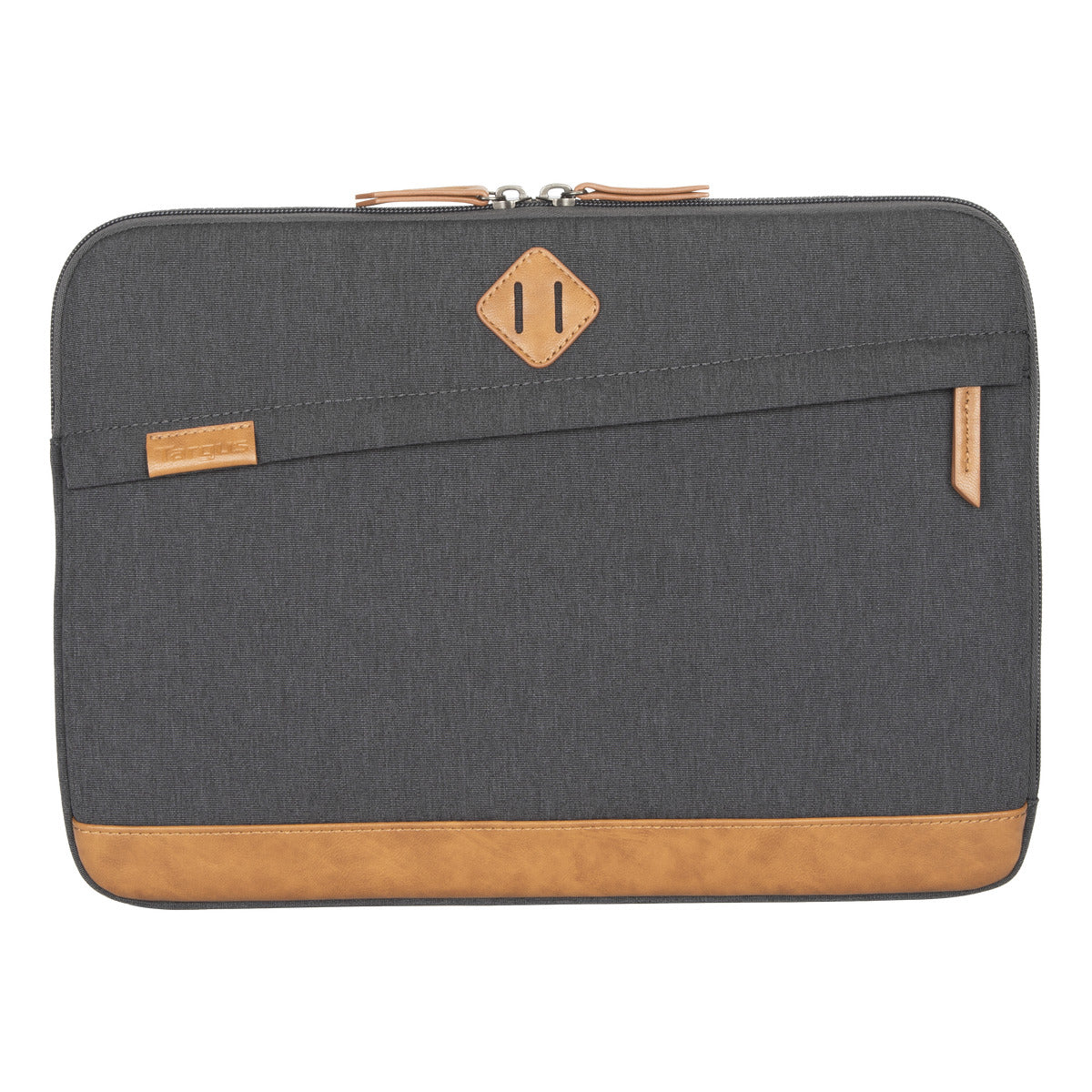 14" Strata III Sleeve (Gray/Brown)