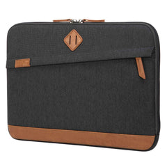 14" Strata III Sleeve (Gray/Brown)