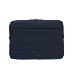 15-16” Puffer Sleeve, Blue